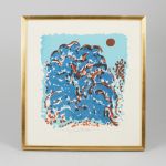 1646 3224 LITOGRAPH IN C..